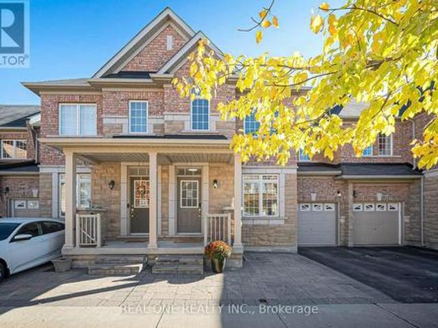 19 Begonia Street, Markham, ON, L6E 0N3 house for sale | Listing ID N13860 | Royal LePage