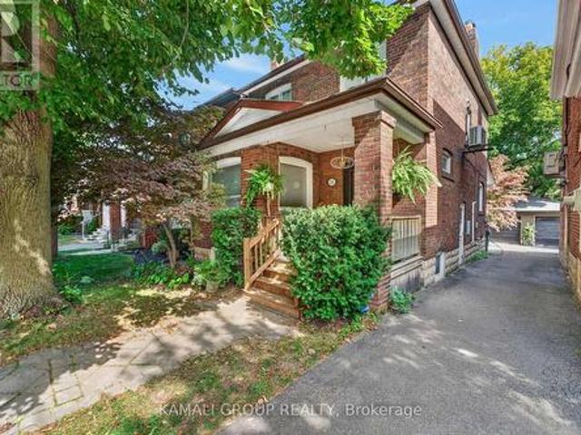 19 Belle Ayre Boulevard, Toronto, ON, M4S 2P6 house for sale | Listing ID C13821 | Royal LePage