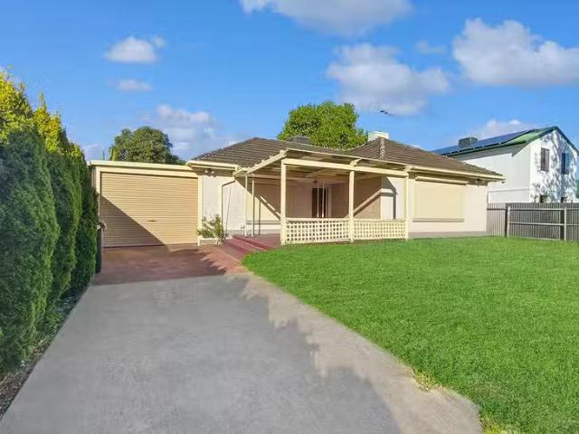 19 Bellinger Road, Elizabeth East, SA 5112