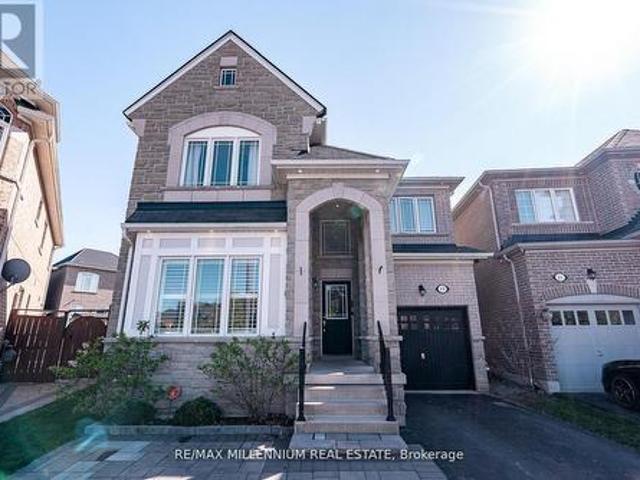 19 Bellotti Crescent, Ajax, ON, L1Z 0M2 house for sale | Listing ID E13678 | Royal LePage