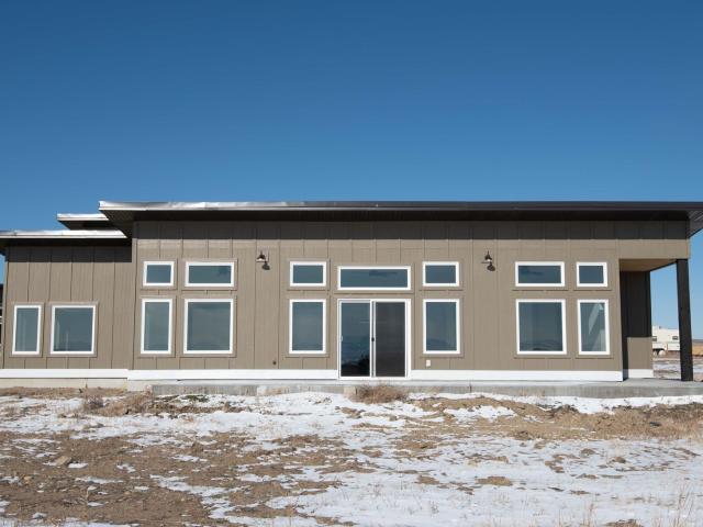 19 Berry Lane Unit #19A & #19C, Townsend, US, MT