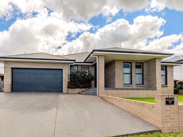 19 Birtle Street The Oaks