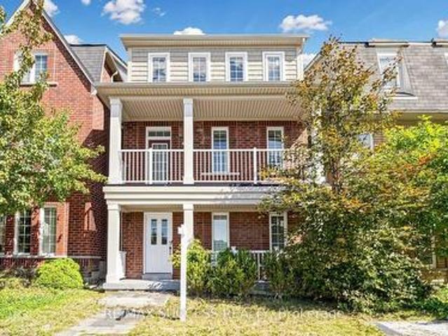 19 Boot Terrace, Toronto, ON, M3J 0A1 house for sale | Listing ID W13823 | Royal LePage
