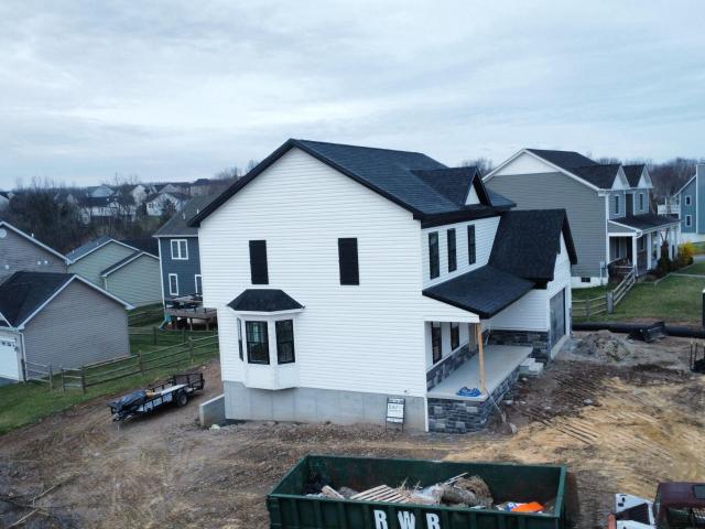 19 Bogey Dr, Martinsburg, WV 25405 | MLS #WVBE2048