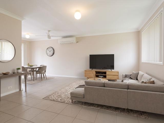 19 Borrowdale Way Cranebrook, NSW 2749