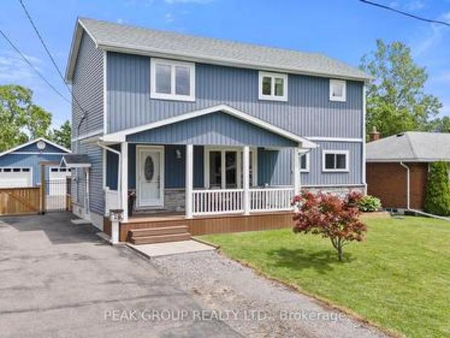 19 Bosnich Avenue, Welland Broadway, ON, L3C 2W6 house for sale | Listing ID X13536 | Royal LePage