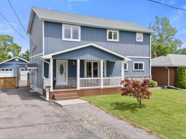 19 Bosnich Avenue, Welland Broadway, ON, L3C 2W6 house for sale | Listing ID X13758 | Royal LePage