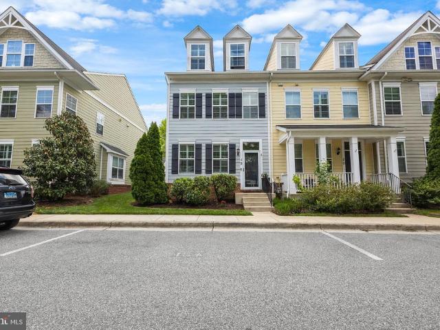 19 Boucher Place