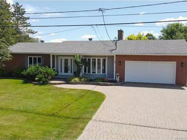 19 Boucher St, Saint Jacques, NB, E7B 1B9 house for sale | Listing ID NB143111 | Royal LePage