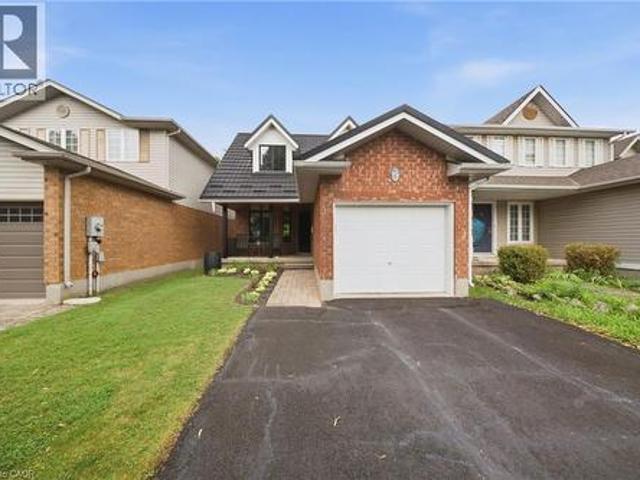 19 Boulder Crescent, Guelph, ON, N1G 5A3 house for sale | Listing ID 40866 | Royal LePage
