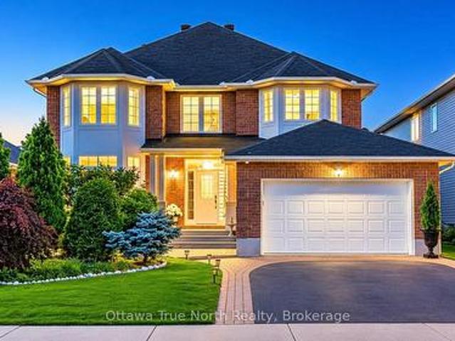19 Black Tern Crescent, Ottawa, ON, K2M 2Z4 house for sale | Listing ID X13668 | Royal LePage