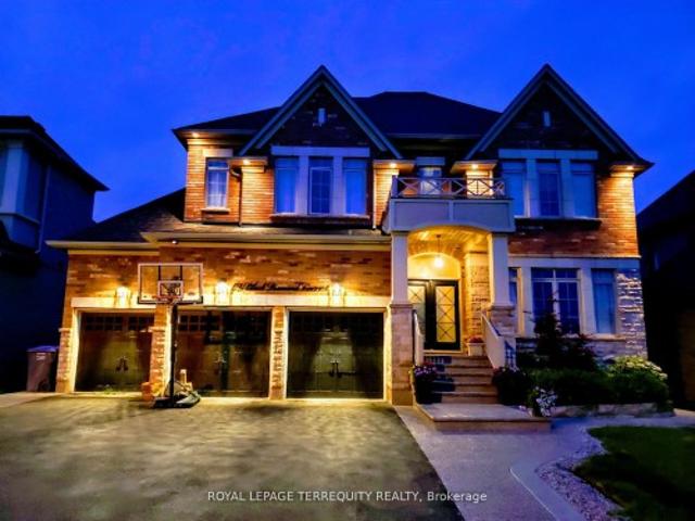 19 Black Diamond Crescent, Brampton, ON, L6X 0V8 house for sale | Listing ID W13673 | Royal LePage