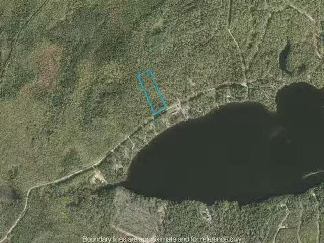 19 Black Lake Road, Black Lake, NS, B0M 1X0 vacant land for.