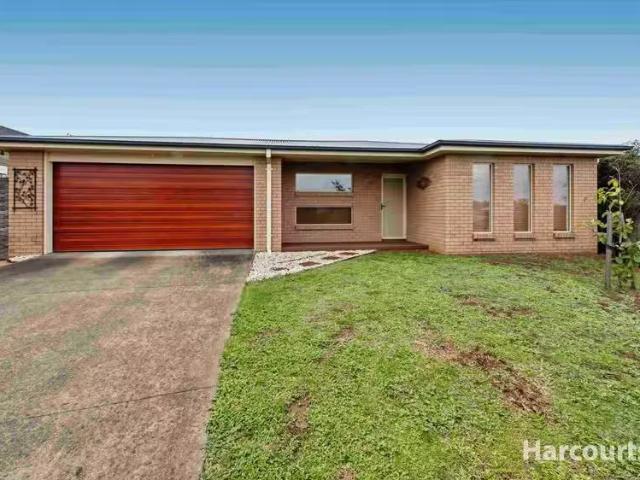 19 Bladen Street, WARRAGUL, VIC 3820 House for Rent