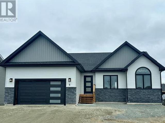 19 Blandford Street, Gander, NL, A1V 0A4 house for sale | Listing ID 1300 | Royal LePage