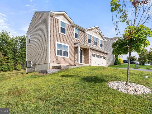 19 Blue Spruce Way