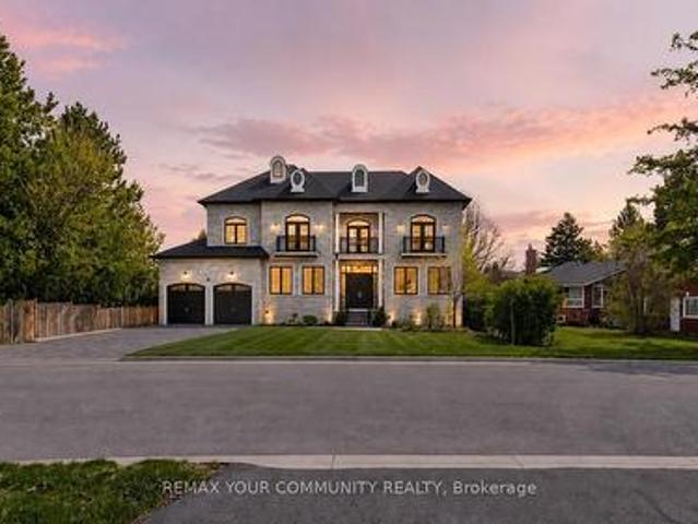 19 Blyth Street, Richmond Hill, ON, L4E 2Y2 house for sale | Listing ID N13086 | Royal LePage