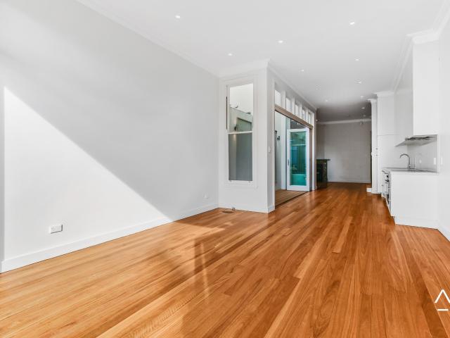 19 Broughton Street, Paddington