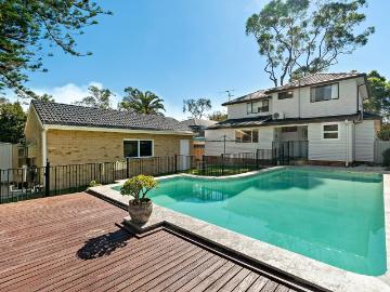 Northern Beaches, Ingleside, Sydney, Sydney, New South Wales, Snapper Island