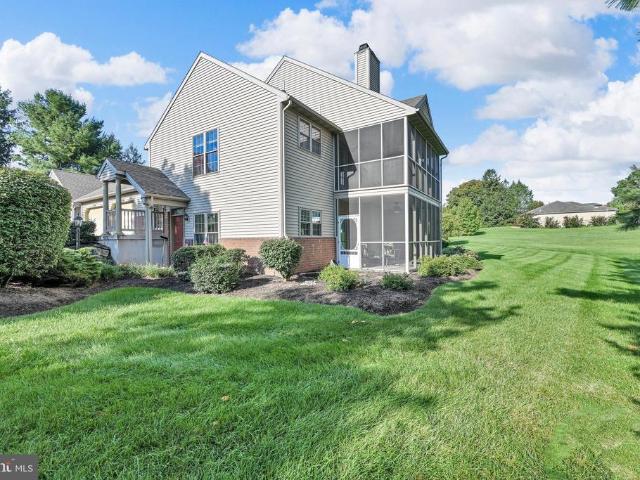 19 Bromley Court
