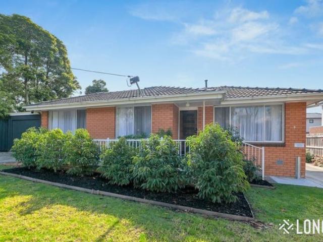 1/9 bronte avenue, burwood, vic, 3125