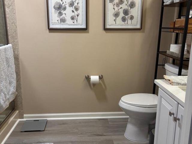 19 K Brook Farm Court # 19K