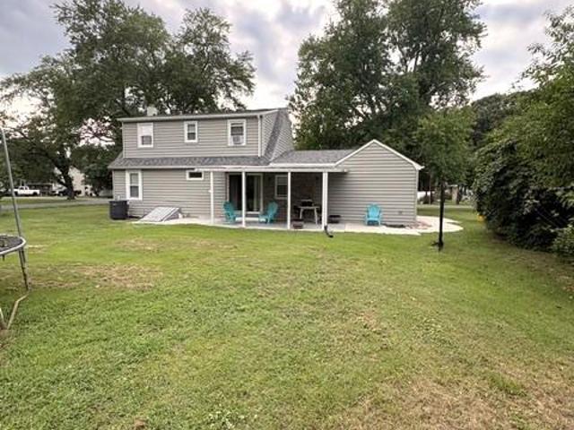 19 Brookfield Road
