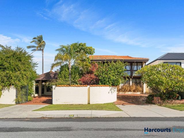 19 Buntine Road, WEMBLEY DOWNS, WA 6019