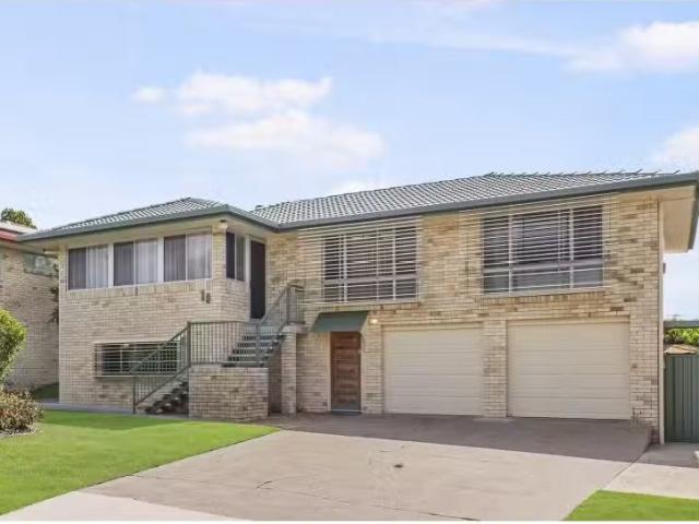 19 Bungowla Street, BRACKEN RIDGE House for rent Listed by Ta.