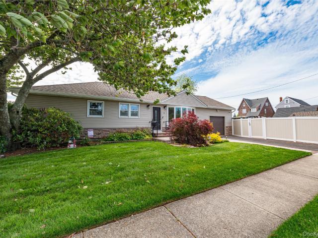 19 Buchanan Avenue