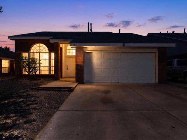 19 Buckbrush Place