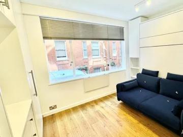 19 Buckingham Gate, London, SW1E 6DY, United Kingdom | Studio apartment for rent #127309466 | Rentberry