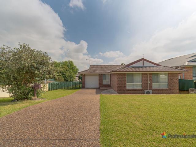 19 Burgundy StreetMuswellbrook NSW 2333, Australia