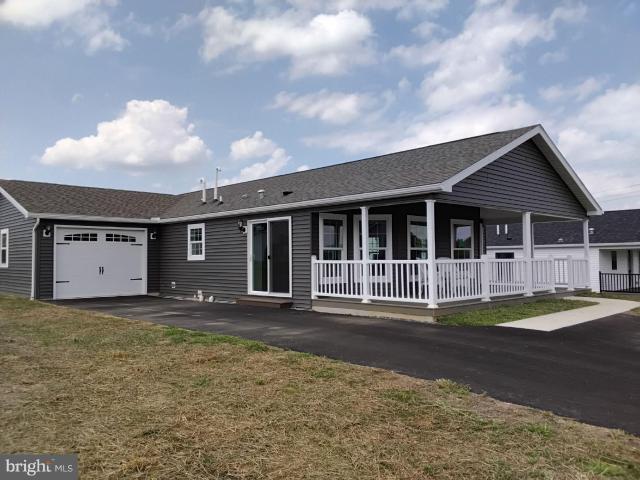 19 Burke Dr, Shippensburg, PA 17257 | MLS #PACB2045
