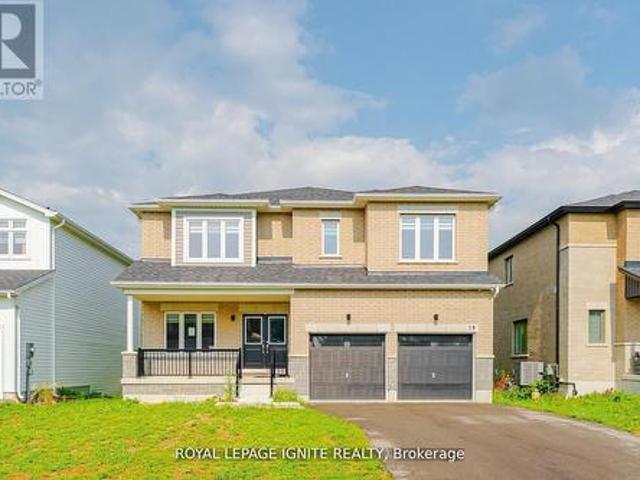 19 Butternut Drive, Norfolk, ON, N3Y 0G8 house for sale | Listing ID X13695 | Royal LePage
