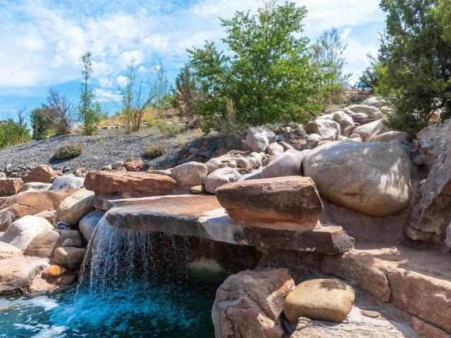19 Camino Juandell, Chimayo, US, NM