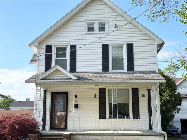 19 Cady Street