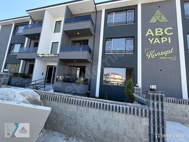 19. CAD.DE ASANSÖRLÜE.BANYOLU ULTRA LÜX 2+1 SIFIR ÖNCEPHE DAİRE