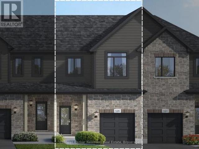 19 Cadence Common, Cambridge, ON, N3C 1A5 house for sale | Listing ID X13603 | Royal LePage