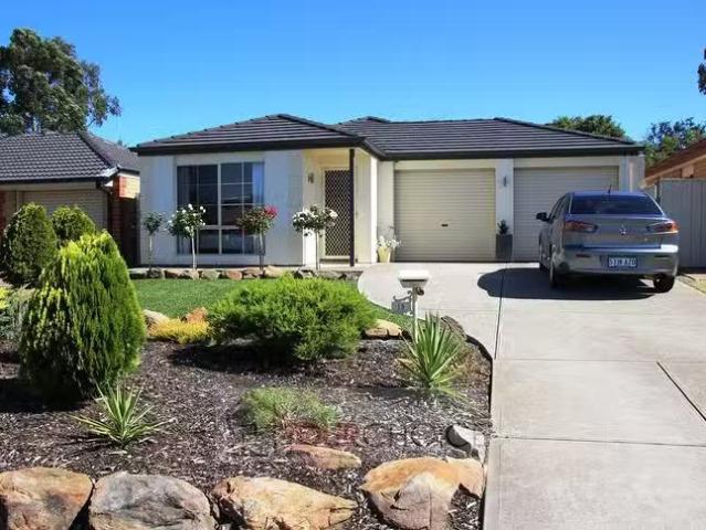 19 Callander Avenue, Old Reynella, SA 5161