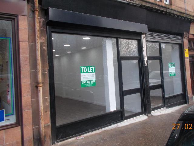 19 Carmunnock Road, Glasgow G44, 1 bed flat to rent, £802 pcm | PrimeLocation