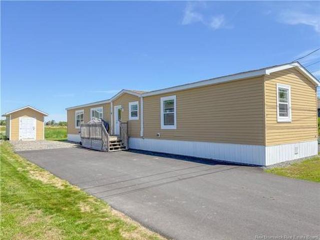 19 Carr Lane, Jacksonville, NB, E7M 0G2 house for sale | Listing ID NB140805 | Royal LePage