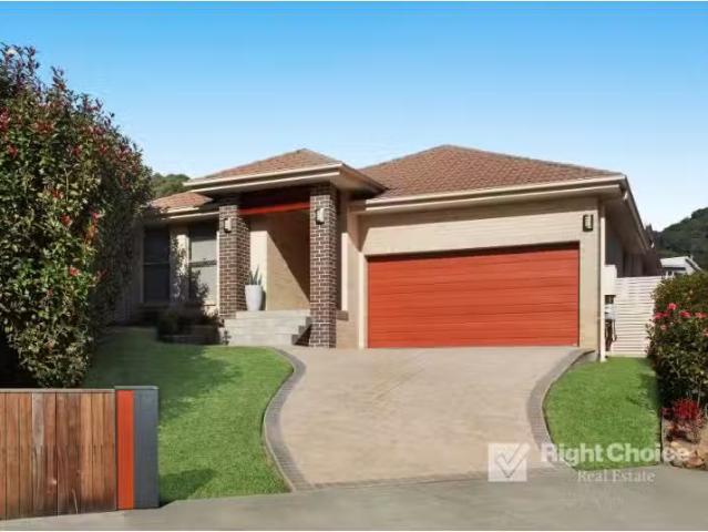 19 Cascade Circuit, Albion Park House for rent Listed by Righ.