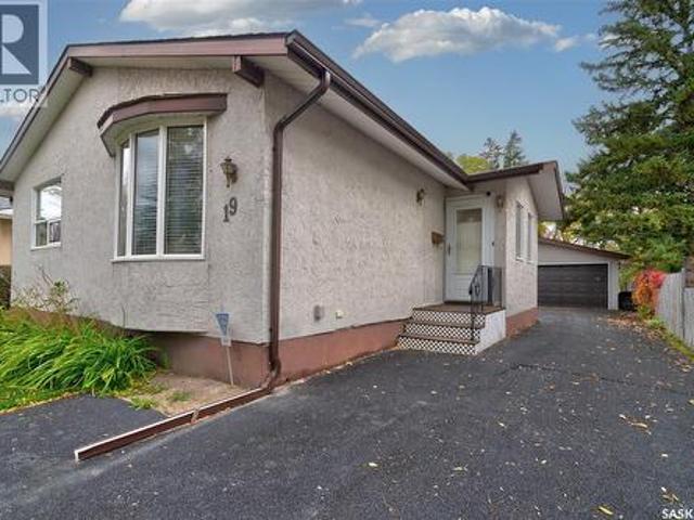 19 Cavendish Street, Regina, SK, S4N 1P1 house for sale | Listing ID SK050291 | Royal LePage