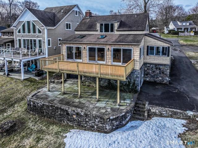 19 Cedar Dr, Danbury, CT 06811 | MLS #24158