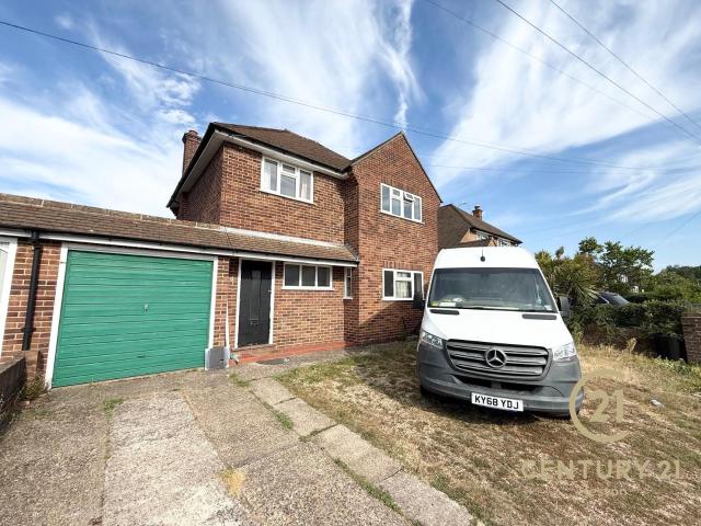 19 Cedars Drive Uxbridge UB10 0JT Century 21 United Kingdom