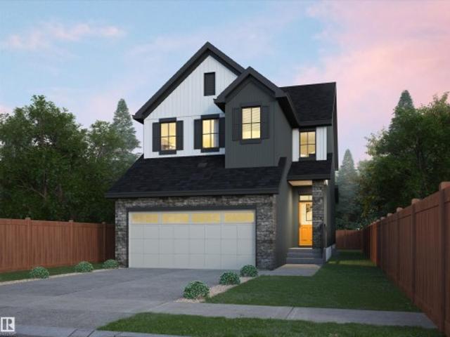 19 Cessy Street, St. Albert, AB, T8T 2E2 house for sale | Listing ID E4498 | Royal LePage