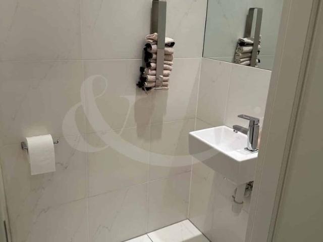 Ch. des Crets 19, Appartement MEUBLE de 2.5 pièces