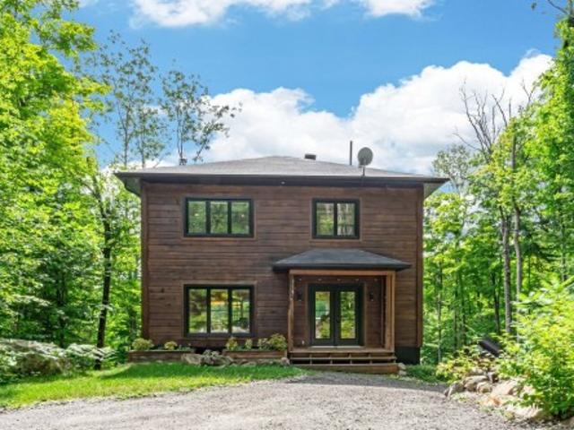 19 Ch. Des Roches, La Pêche, QC, J0X 3G0 house for sale | Listing ID 14517 | Royal LePage