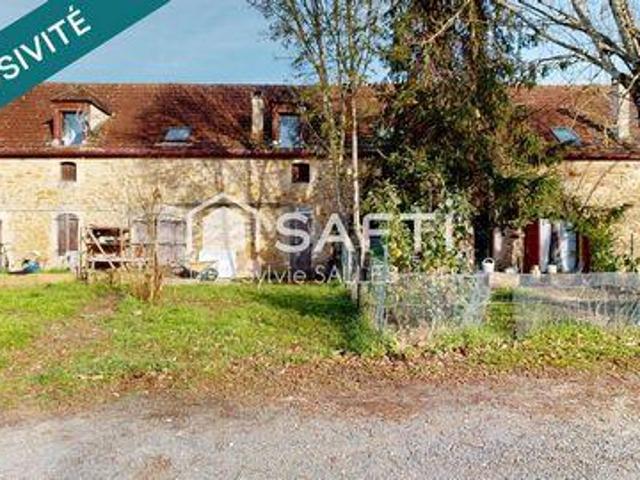 19 chambres, Le Bugue Aquitaine 24260 104963581
